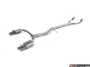 Catback Exhaust - Non Resonated | ES4759981