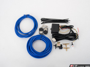 Catback Exhaust - Non Resonated | ES4759981