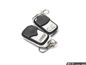 Catback Exhaust - Non Resonated | ES4759981