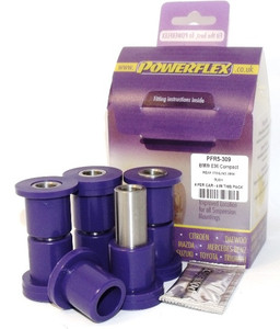 Rear Trailing Arm Bush