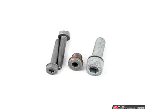 Haldex Service Kit - With Pump Seals | ES4753435