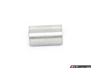 Aluminum Unthreaded Spacer | ES4751841
