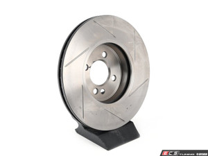 BMW/MINI Slotted Rotor | ES3537379