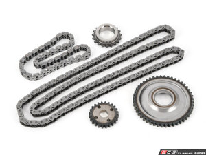 Basic Timing Service Kit | ES4687920