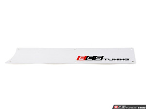 ECS Tuning Logo Plate | ES4349762