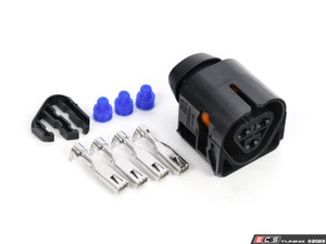 3 Pin Connector | ES4772596
