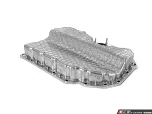 ECS Aluminum Oil Pan - Lower | ES4755726
