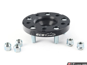 5x120 To 5X127 Wheel Adapter (74.1mm Bore) - 20mm | ES4500578