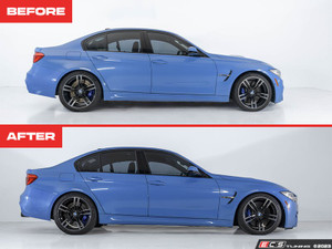 F80 M3 Lowering Springs | ES4714290