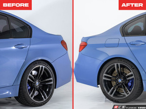 F80 M3 Lowering Springs | ES4714290