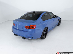 F80 M3 Lowering Springs | ES4714290