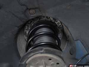 F80 M3 Lowering Springs | ES4714290
