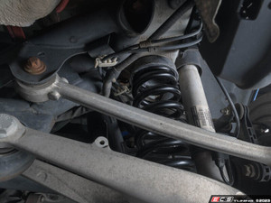 F80 M3 Lowering Springs | ES4714290