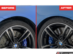 F80 M3 Lowering Springs | ES4714290