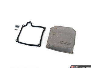 DQ250 Fabricated Transmission Pan | ES4830682
