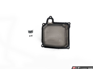 DQ250 Fabricated Transmission Pan | ES4830682