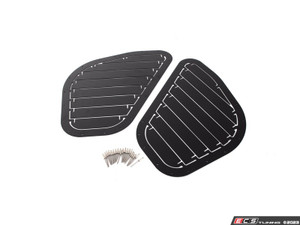 MK7 / MK7.5 GTI / Golf R Hood Vents | ES4766117