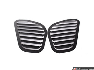 MK7 / MK7.5 GTI / Golf R Hood Vents | ES4766117