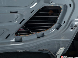 MK7 / MK7.5 GTI / Golf R Hood Vents | ES4766117