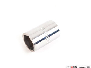 1/2-inch Drive Flush-Cut 18mm Socket For VANOS | ES3131366