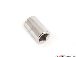 1/2-inch Drive Flush-Cut 18mm Socket For VANOS | ES3131366