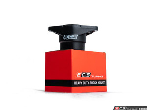 Heavy Duty Rubber Rear Shock Mount - Priced Each | ES4681140