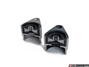 Heavy Duty Rubber Rear Shock Mount - Priced Each | ES4681140