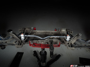MK5 R32 / MK6 Golf R Adjustable Front Sway Bar Upgrade Package - 25mm | ES4488050