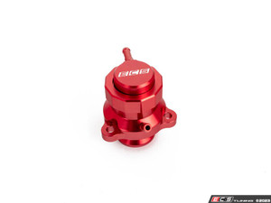 1.8T/2.0T Gen3 Diverter Valve Upgrade - Red | ES4839641