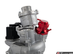 1.8T/2.0T Gen3 Diverter Valve Upgrade - Red | ES4839641