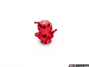 1.8T/2.0T Gen3 Diverter Valve Upgrade - Red | ES4839641