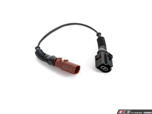 1.8T/2.0T Gen3 Diverter Valve Upgrade - Red | ES4839641