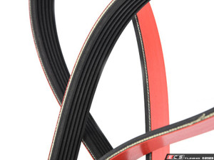 Performance Kevlar Reinforced Belt | ES4759990