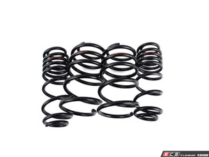 8V S3 Lowering Spring Set | ES4714531