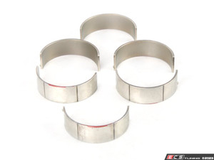 WPC Treated Genuine BMW Rod Bearings - Full Set | ES3988542