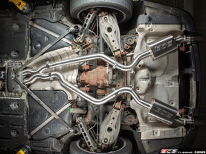N54/N55 Axle-Back Exhaust | ES4818165
