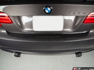 N54/N55 Axle-Back Exhaust | ES4818165