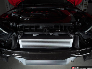 8Y RS3 Front Mount Intercooler | ES4781650