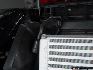 8Y RS3 Front Mount Intercooler | ES4781650