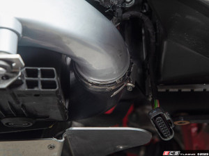 8Y RS3 Front Mount Intercooler | ES4781650