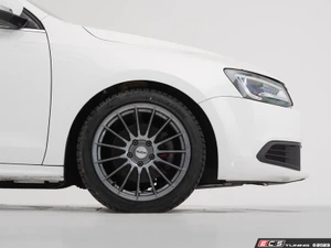 MK6 Jetta / Jetta GLI Lowering Spring Set | ES4709139
