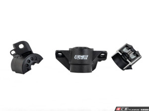 Heavy Duty Rubber Rear Shock Mount - Priced Each | ES4681138