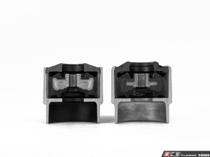Heavy Duty Rubber Rear Shock Mount - Priced Each | ES4681138