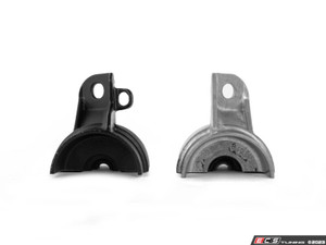 Heavy Duty Rubber Rear Shock Mount - Priced Each | ES4681138