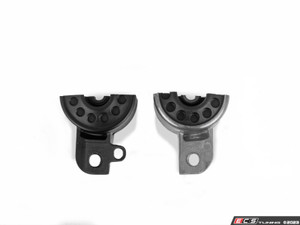 Heavy Duty Rubber Rear Shock Mount - Priced Each | ES4681138