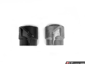 Heavy Duty Rubber Rear Shock Mount - Priced Each | ES4681138