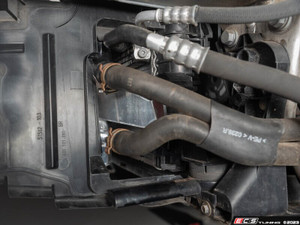 Audi C7/C7.5 A6/A7 3.0T Luft-Technik Performance Supercharger Intercooler Kit | ES4781712