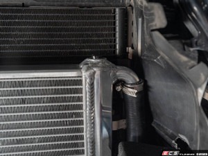 Audi C7/C7.5 A6/A7 3.0T Luft-Technik Performance Supercharger Intercooler Kit | ES4781712