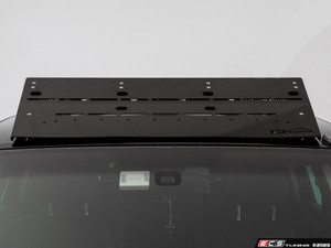 Touareg T1 / T2 Overland Roof Rack | ES4772786