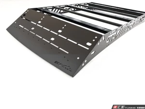 Touareg T1 / T2 Overland Roof Rack | ES4772786